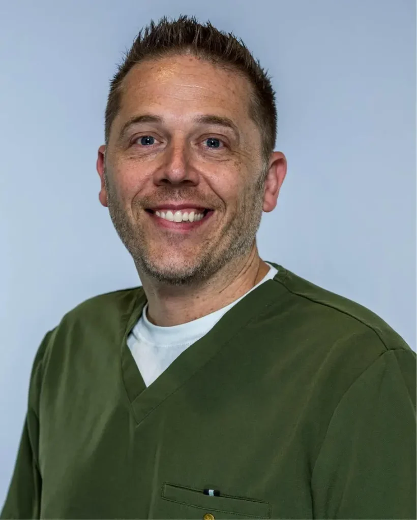 Dr. Brian T. Rust