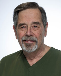 Picture of Meet The Author