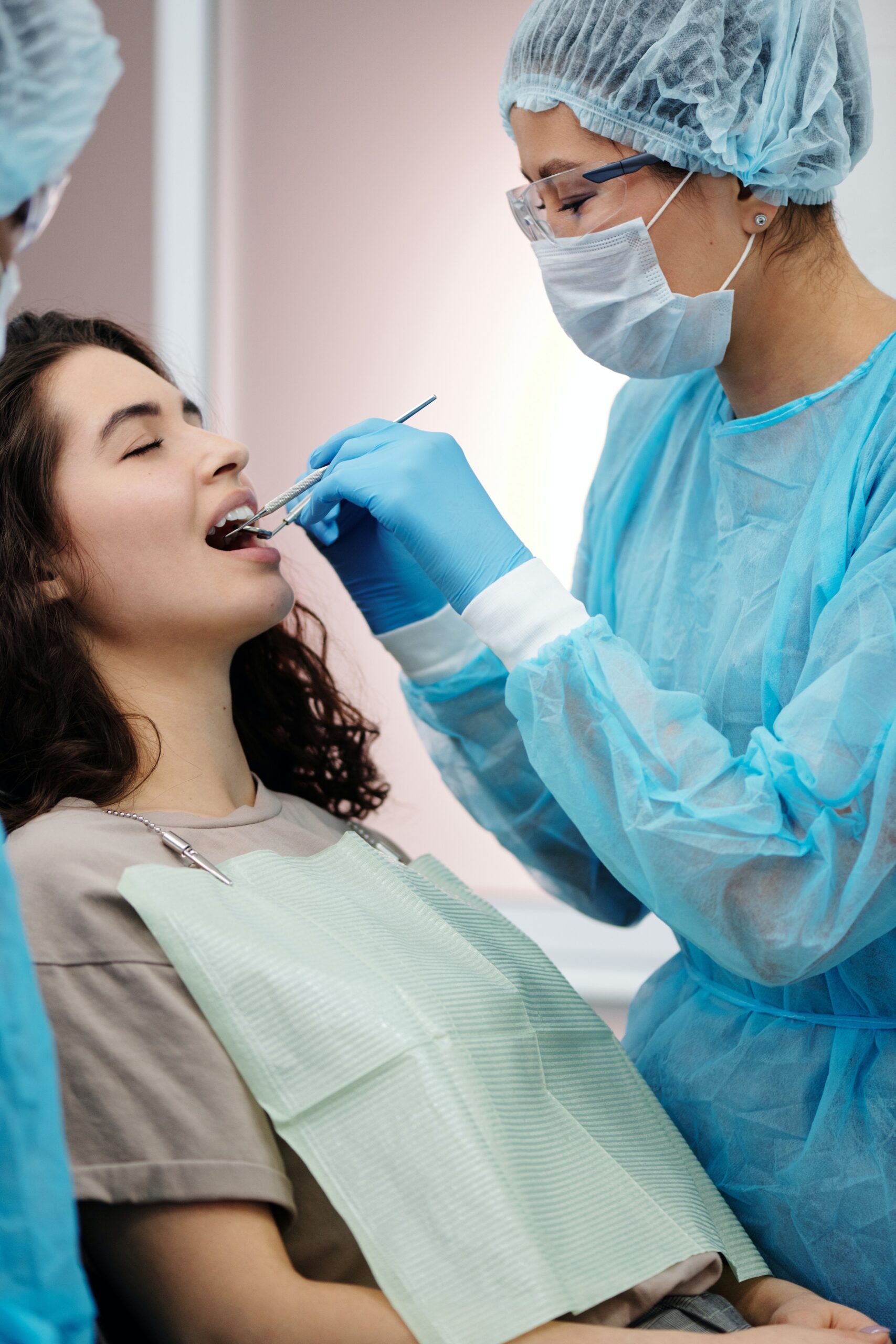 paradigm dental