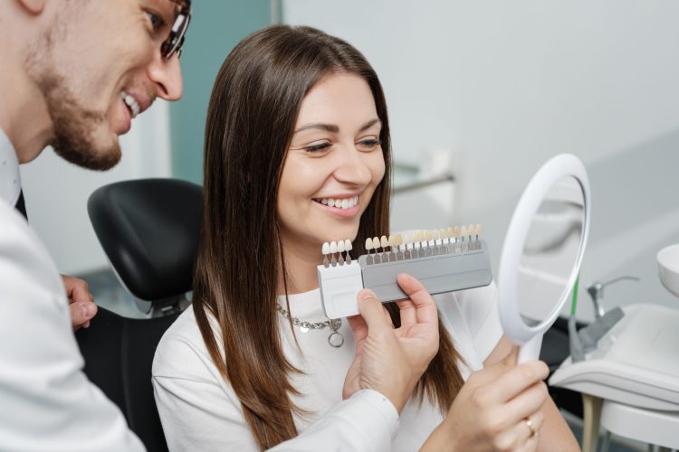Dental Veneers 1