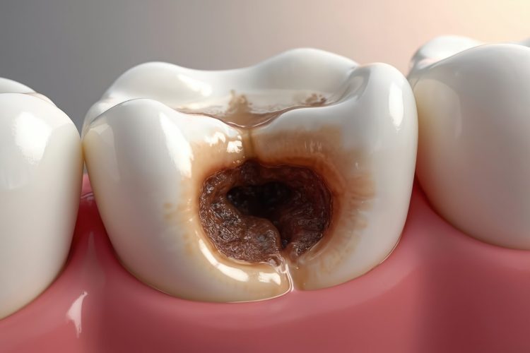 How Long Does a Cavity Filling Take
