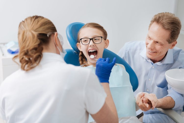How a Family Dentist in Lake Oswego, OR Helps Prevent Costly Dental Problems in the New Year